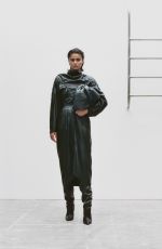 TAYLOR HILL for Isabel Marant Fall/Winter 2020