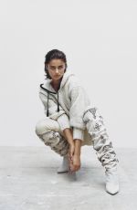 TAYLOR HILL for Isabel Marant Fall/Winter 2020