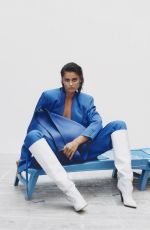 TAYLOR HILL for Isabel Marant Fall/Winter 2020