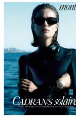 TAYLOR HILL for Vogue Magazine, France November 2020