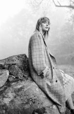 TAYLOR SWIFT - Folklore Promos, 2020