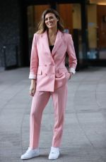 TWINNIE-LEE MOORE at Sunday Brunch in London 10/25/2020