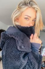 VALE GENTA in Bikini - Instagram Photos 10/01/2020