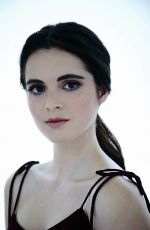 VANESSA MARANO for Darling Magazine, October 2020