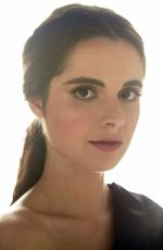 VANESSA MARANO for Darling Magazine, October 2020