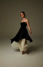 VANESSA MARANO for Darling Magazine, October 2020