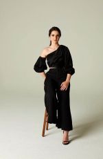 VANESSA MARANO for Darling Magazine, October 2020