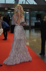VICTORIA SILVSTEDT at 2020 Monte-carlo Film Festival de la Comedie in Monaco 10/11/2020