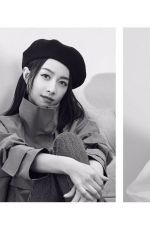 VICTORIA SONG for H&M China Women Fall 2020