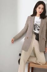 VICTORIA SONG for H&M China Women Fall 2020