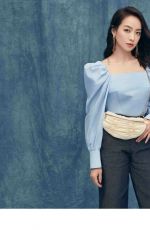 VICTORIA SONG for H&M China Women Fall 2020