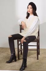 VICTORIA SONG for H&M China Women Fall 2020