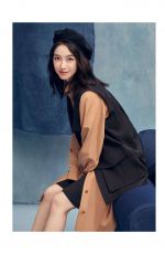 VICTORIA SONG for H&M China Women Fall 2020