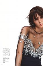 VITTORIA CERETTI in Vogue Magazine, Japan September 2020