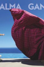 ZENDAYA in Instyle Magazine, Spain November 2020