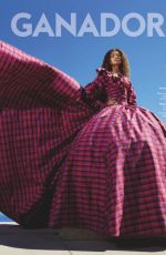 ZENDAYA in Instyle Magazine, Spain November 2020
