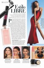ZENDAYA in Instyle Magazine, Spain November 2020