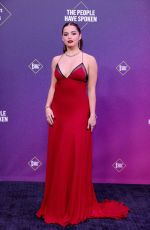 ADDISON RAE at 2020 People