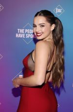 ADDISON RAE at 2020 People