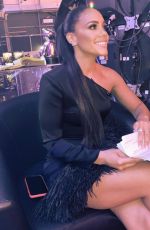 ALEX SCOTT - Instagram Photos 11/16/2020