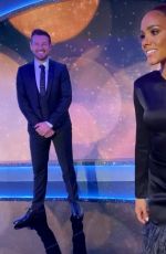 ALEX SCOTT - Instagram Photos 11/16/2020