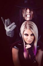 ALEXA BLISS - Instagram Photos 11/14/2020