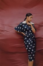 ALEXANDRA OCASIO-CORTEZ for Vanity Fair Magazine, December 2020