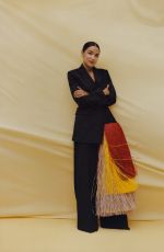 ALEXANDRA OCASIO-CORTEZ for Vanity Fair Magazine, December 2020