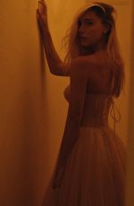 ALEXIS REN at a Photoshoot 11/27/2020