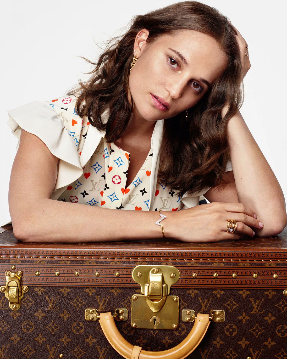 Louis Vuitton's Home Collections