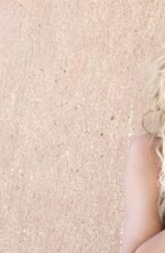 ALYSON ALY MICHALKA for Maxim Magazine, December 2010