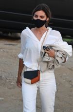 AMAIA SALAMANCA Begin to Rebuild Purobeach Marbella Beach Club 11/10/2020