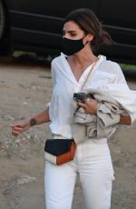 AMAIA SALAMANCA Begin to Rebuild Purobeach Marbella Beach Club 11/10/2020