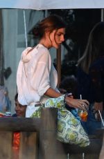 AMAIA SALAMANCA Begin to Rebuild Purobeach Marbella Beach Club 11/10/2020