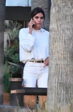 AMAIA SALAMANCA Begin to Rebuild Purobeach Marbella Beach Club 11/10/2020