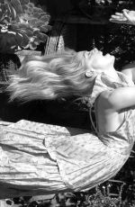 AMBER HEARD at a Photoshoot, 2020