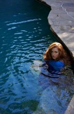 AMY ADAMS for Netflix Queue, November 2020