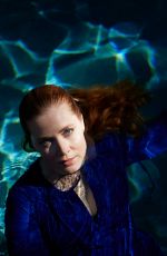 AMY ADAMS for Netflix Queue, November 2020