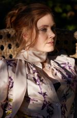 AMY ADAMS for Netflix Queue, November 2020