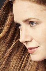AMY ADAMS in The Sunday Times Style Magazine, November 2020