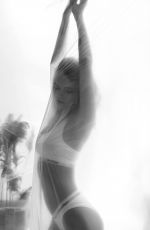 ANASTASIYA SCHLEGOVA for Calvin Klein 2020