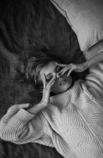 ANASTASIYA SCHLEGOVA for Calvin Klein 2020