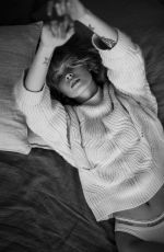 ANASTASIYA SCHLEGOVA for Calvin Klein 2020