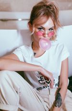 ANASTASIYA SCHLEGOVA for vesssna.com, 2020