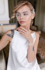 ANASTASIYA SCHLEGOVA for vesssna.com, 2020