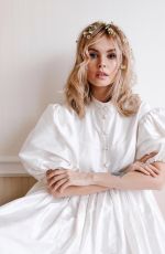 ANASTASIYA SCHLEGOVA for vesssna.com, 2020