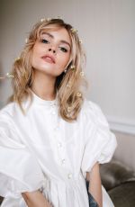 ANASTASIYA SCHLEGOVA for vesssna.com, 2020