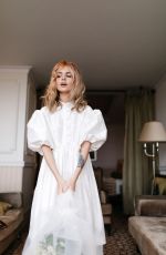 ANASTASIYA SCHLEGOVA for vesssna.com, 2020
