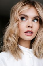 ANASTASIYA SCHLEGOVA for vesssna.com, 2020