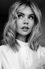 ANASTASIYA SCHLEGOVA for vesssna.com, 2020